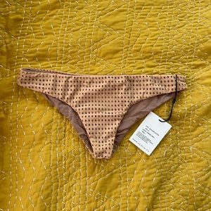 Acacia Makai Mesh Bottom
